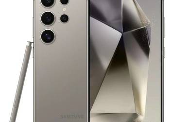 Samsung Galaxy S24 Ultra