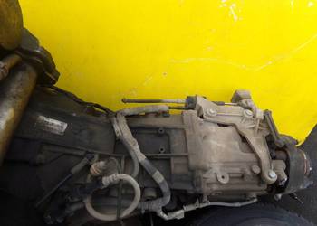 TRANSIT MK7 2.2 TDCI 16r skrzynia biegow 6 RWD START STOP DC1R-7003-AB