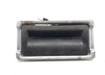 KLAMKA KLAPY TYŁ VW GOLF VI 3C9827229C Kombi 09-14