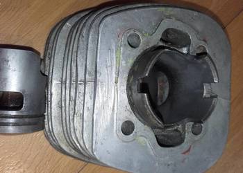 Cylinder tłok Jawa 90 Roadster Enduro