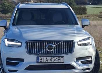 Volvo XC90 T8 2023r.