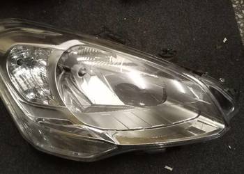 Reflektor prawy przód Citroen Berlingo 2012-