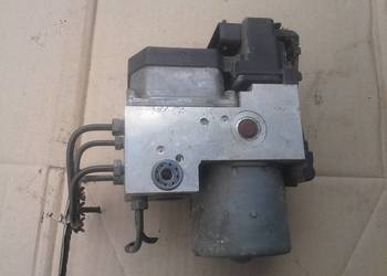 Opel Astra 2 G II 1,8 pompa ABS 90498480