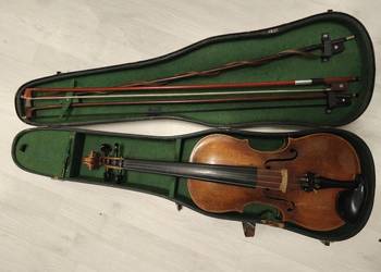 Stainer stare skrzypce