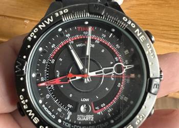 Zegarek Timex T2N720
