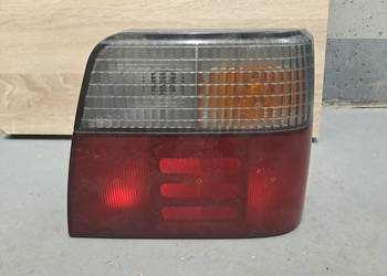 Oryginalna prawa lampa tylna FSO Polonez Caro Plus
