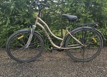Rower damski Torpado Rower damski Torpado