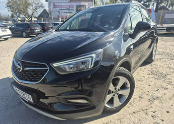Opel Mokka X Cosmo* 119.000km* Zarejestrowany