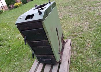 Kocioł SAS 15 KW