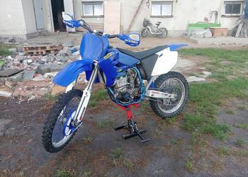 Yamaha yz450f polecam