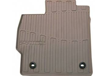 TOYOTA Prius Dywaniki gumowe komplet PZ49L-G2352-RJ OE