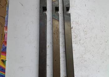 Wodzik hydrauliki WOM Zetor.
