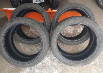 Opony Goodyear Vector wielosezonowe 245/40/18