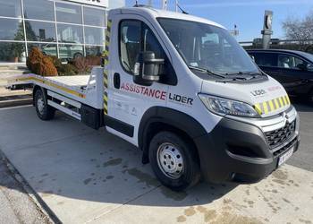 Citroen JUMPER AUTOLAWETA