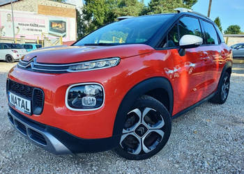 Citroen C3 Panorama* Super wersja* III (2016-)