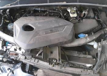 SILNIK FORD S-MAX I (WA6) 1.6 EcoBoost 160 KM JTWA KOMPLETNY