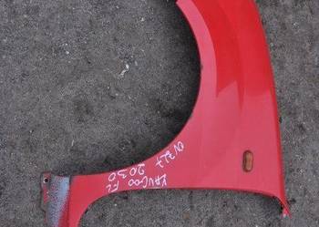 kangoo I FL błotnik kolor OV727 nr 2030 WYSYŁKA