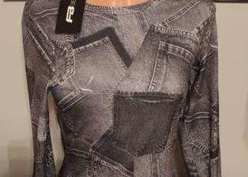 Nowa z metką tunika New Yorker