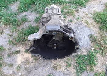 Skrzynia biegów APL audi a4 vw passat b5 1.9 tdi