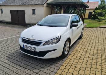 Peugeot 308 t9 1.6hdi 92km 2kpl opon Peugeot 308 t9 1.6hdi 92km 2kpl opon