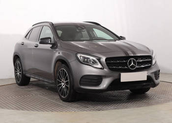 Mercedes GLA GLA 220 4MATIC
