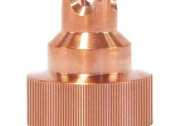 Osłona dyszy tnącej 45/85A palnika plazmowego MT-125 039230GYS