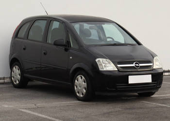 Opel Meriva 1.6 16V