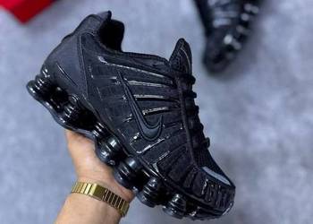 Buty sportowe damskie I męskie
