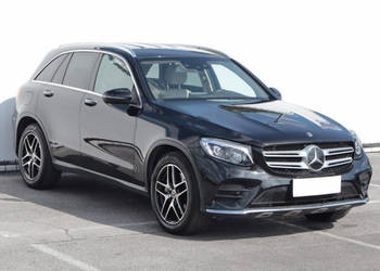 Mercedes GLC GLC 250 4MATIC