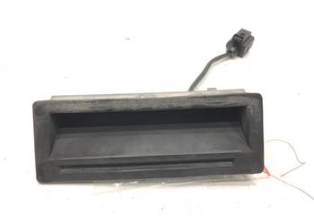 KLAMKA KLAPY TYŁ VW GOLF IV Kombi 99-06