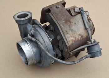 MAN TURBOSPRĘŻARKA D2865 LUH07 TURBO SCHWITZER 51091007374
