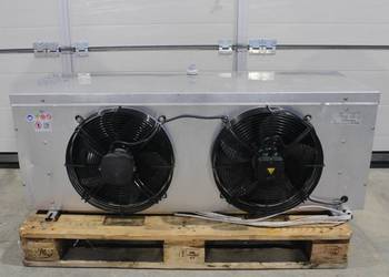 Chłodnica parownik Rivacold RCMR2350404ED grzałki elektryczne