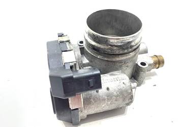 PRZEPUSTNICA BMW F30 758862504 2.0 245KM 11-18 ZAWÓR POWIETRZA