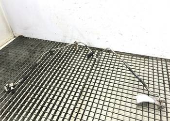 RURKA KLIMATYZACJI PEUGEOT BOXER II 1386615080 2.0 163KM Bus