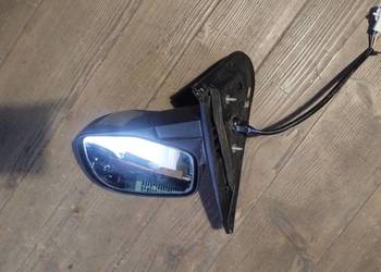 Lusterko ford explorer