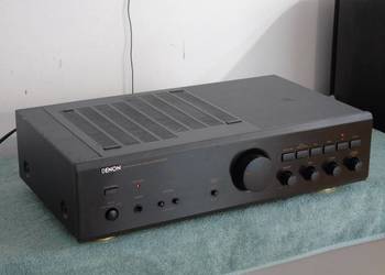 Wzmacniacz Denon PMA-495R sprawny. WYSYŁKA