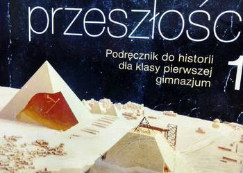 Śladami przeszłości starożytność historia książki używane