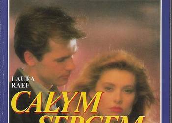 Całym sercem i duszą L. Raef