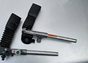 Zapinka pasa tył mercedes w203 coupe 2038600369 2038600469