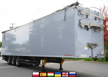 Ruchoma podłoga Schwarzmüller / 2021 / 4 sztuki_238162