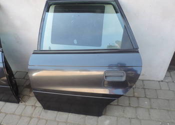 OPEL ASTRA F HB 5D DRZWI LEWY TYŁ KOLOR z 266