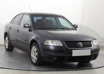 VW Passat 1.9 TDI