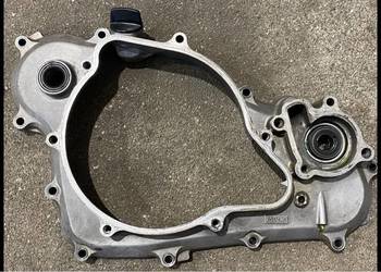 Pokrywa sprzegła prawa ćwiartka Honda CRF 250 10-13