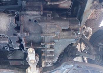 SKRZYNIA BIEGÓW VW SHARAN I 1.9 TDI PD 115 - AUY JSC