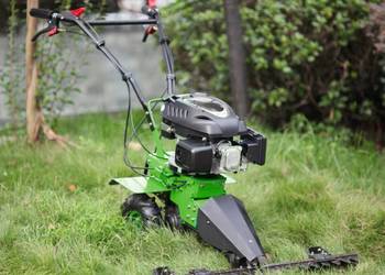 Glebogryzarka i Kosiarka 2w1 Zipper ZI-KBMH800