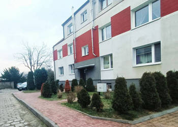 Mieazkanie w centrum Serocka