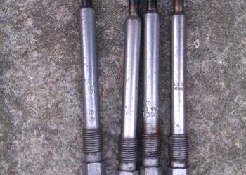 świece żarowe Mercedes 2.2,2.7, 3.2 cdi OM611/612/613
