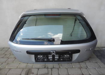 KLAPA BAGAŻNIKA HONDA CIVIC VII 7 (2001-2004) HB NH623M