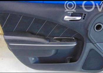 Dodge Charger 15-23 Polift boczek drzwi lewe przód