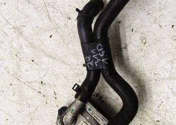 CHŁODNICZKA CHŁODNICA OLEJU 1.2 DIG-T NISSAN QASHQAI J11 213052032R